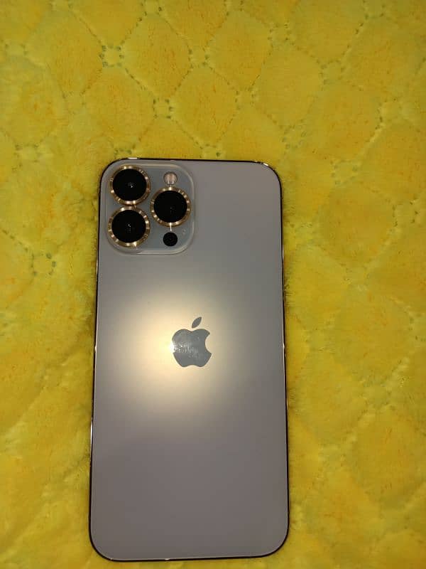 iPhone 13 pro max 6