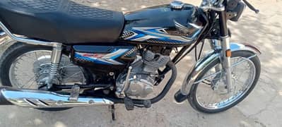 bike