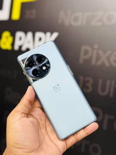 one plus 11R