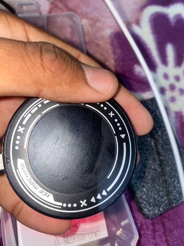 memo colling fan un used 4
