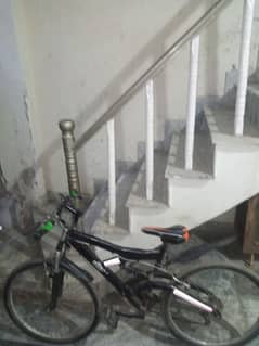 bicycle