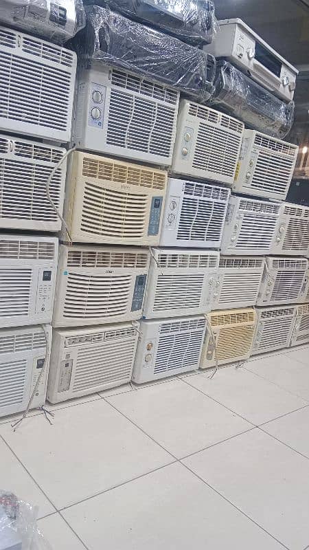 ship AC 0.5 Ton Windo 2