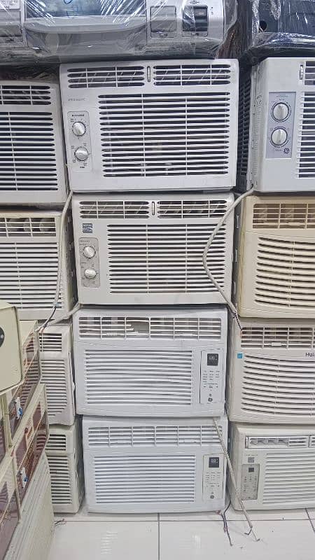ship AC 0.5 Ton Windo 3