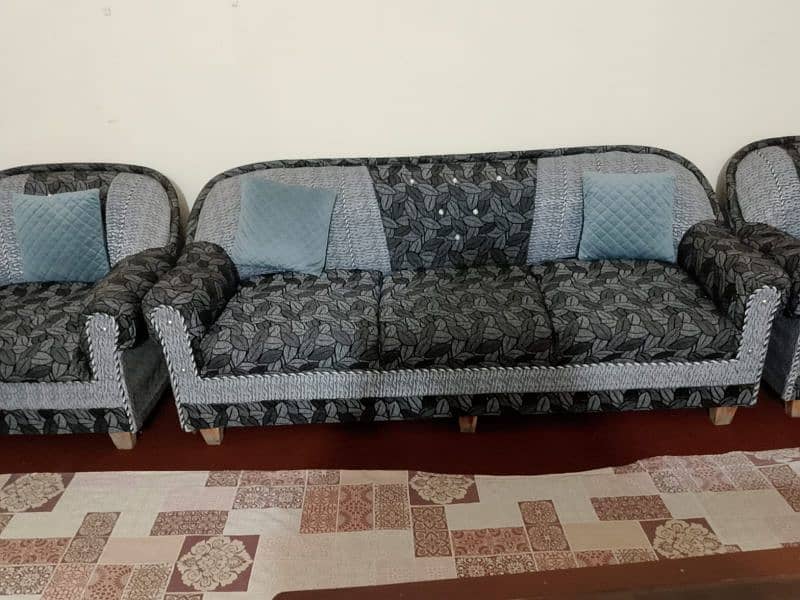 sofa set 5 seater 0