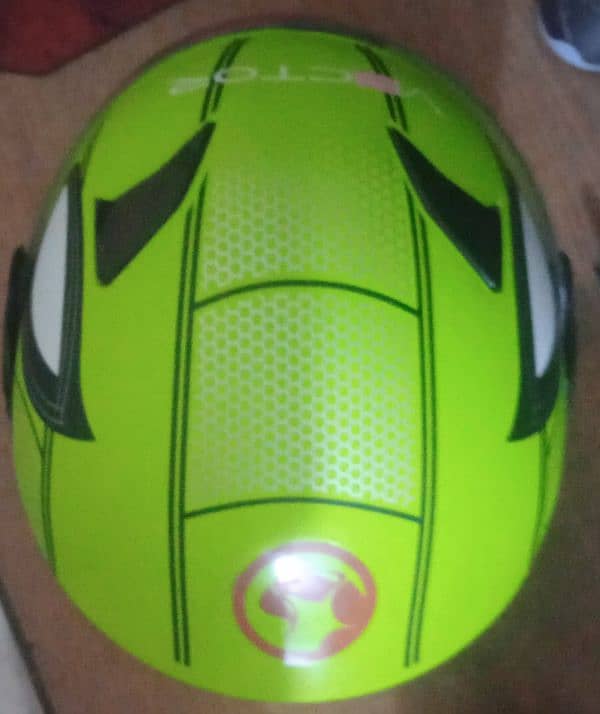 Vector Helmet for Juniors 4