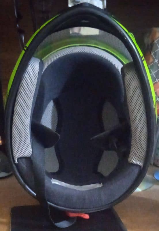 Vector Helmet for Juniors 5