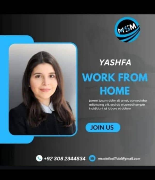 Online Job's Available (Part Time Full Time) Home Base and office Base 0