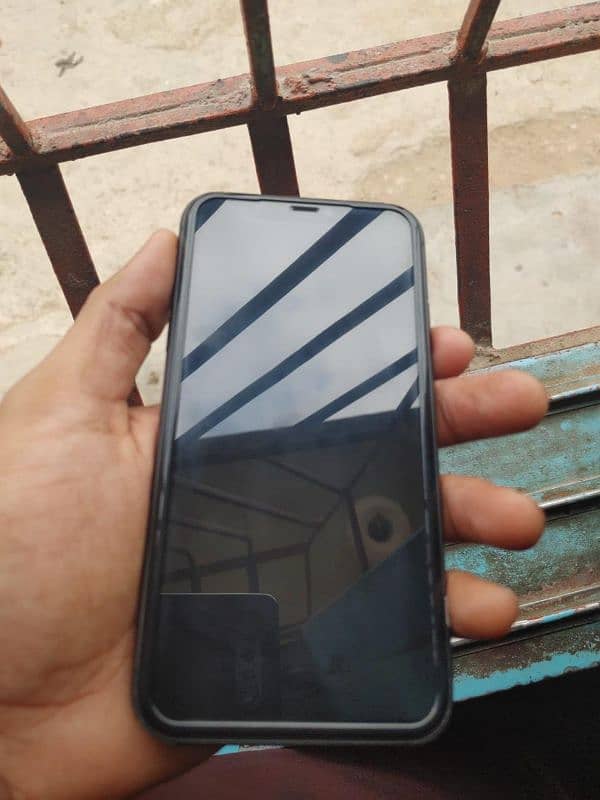 I phone 11 jv 5