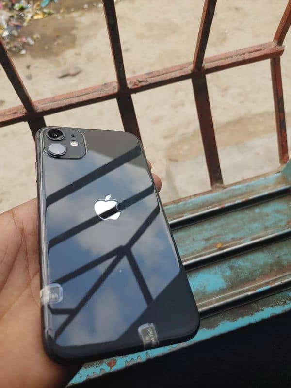 I phone 11 jv 7