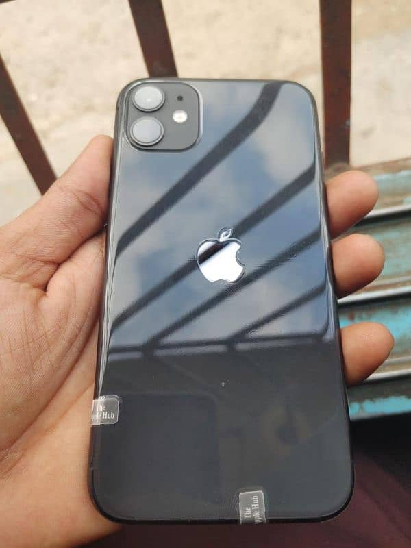 I phone 11 jv 8