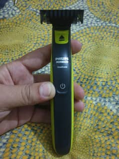 PHILLIPS NORELCO OneBlade