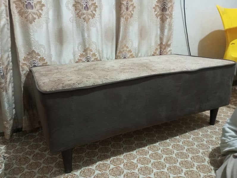 5 seater sofa set with seti 3