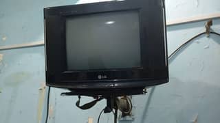 original LG TV