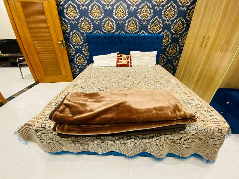 Luxury Fully Furnished Apartment Available For Rent OutClass Location All Facilities Available Here 3
