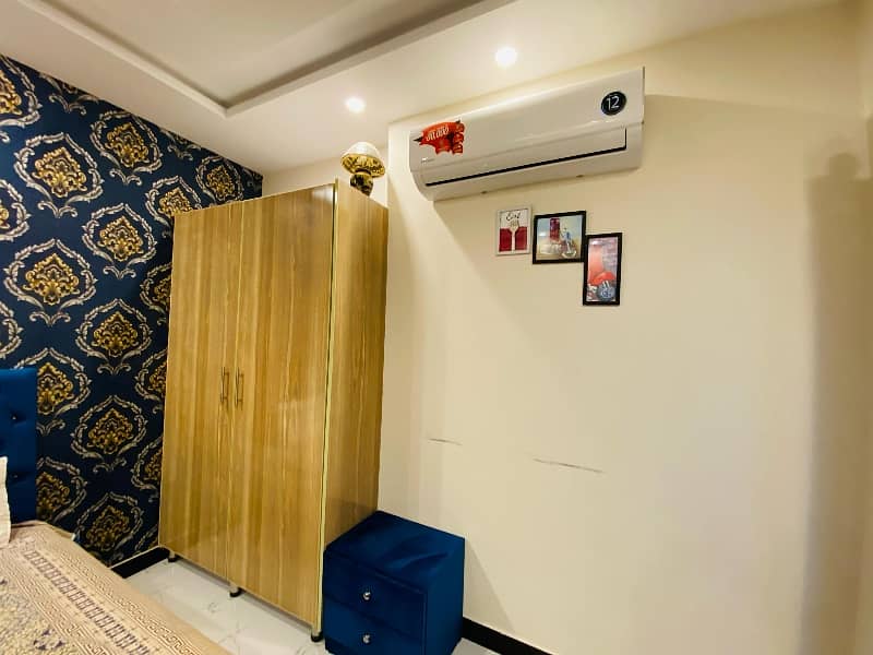 Luxury Fully Furnished Apartment Available For Rent OutClass Location All Facilities Available Here 4
