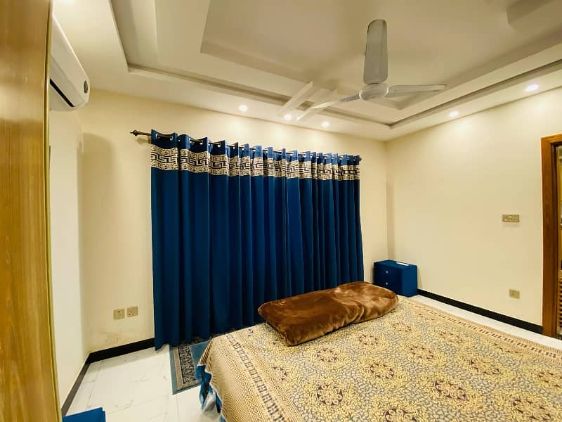Luxury Fully Furnished Apartment Available For Rent OutClass Location All Facilities Available Here 5