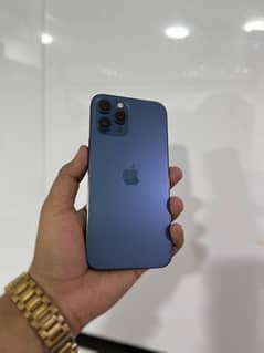 IPhone 12promax