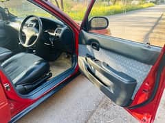 Toyota Corolla 1994 xe
