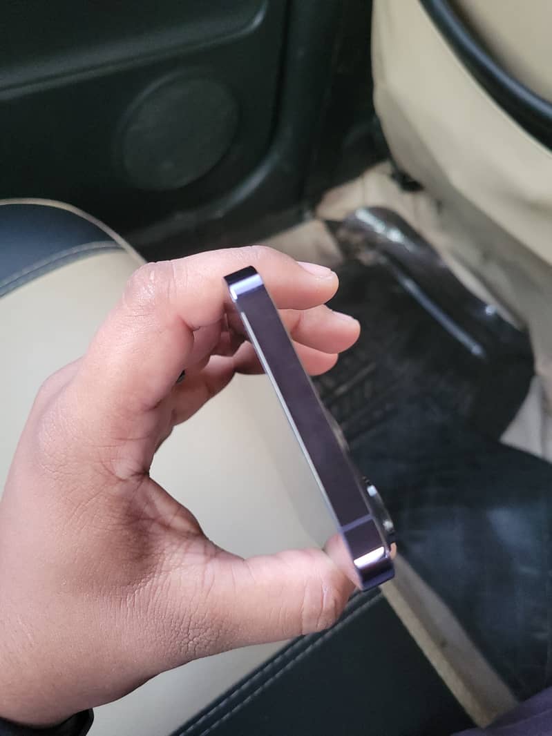 iPhone 14 pro max HK PTA APPROVED 2