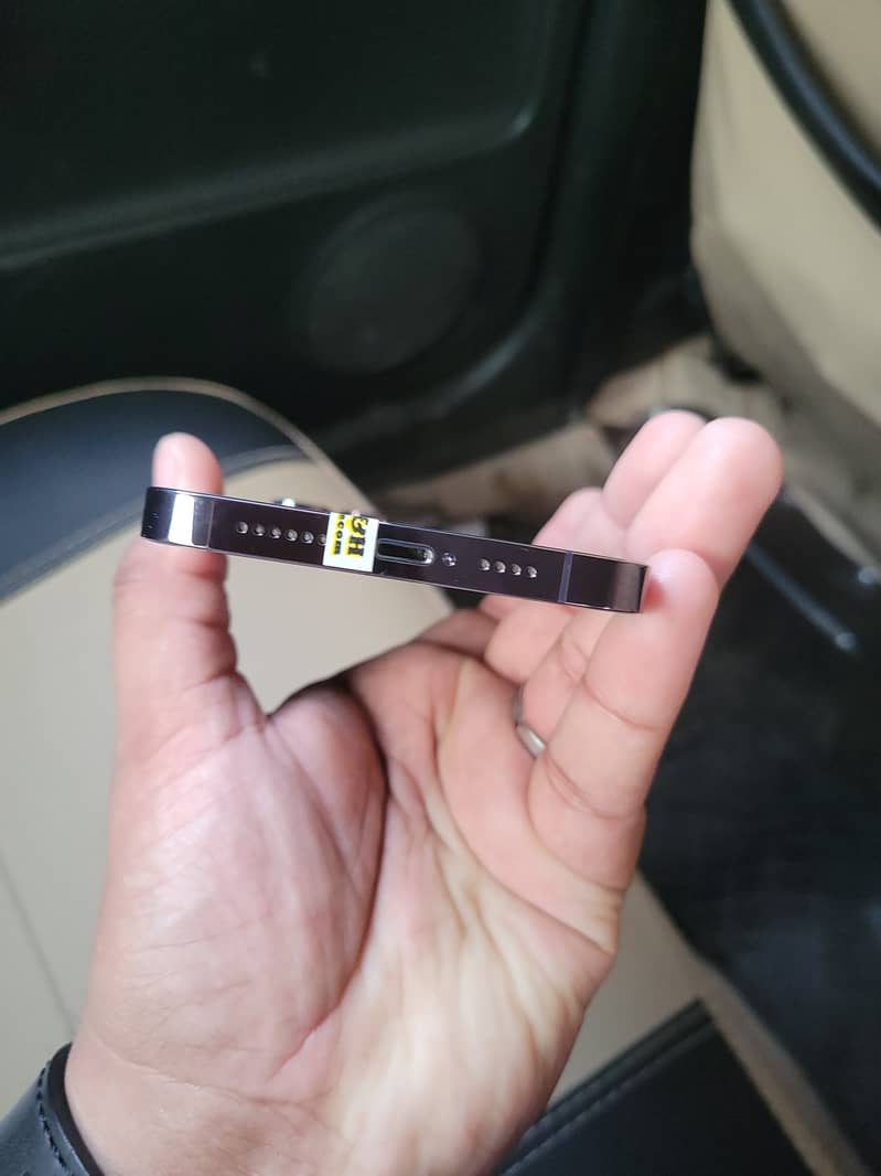 iPhone 14 pro max HK PTA APPROVED 3