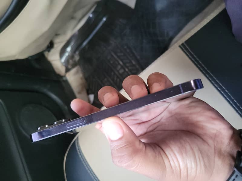 iPhone 14 pro max HK PTA APPROVED 4
