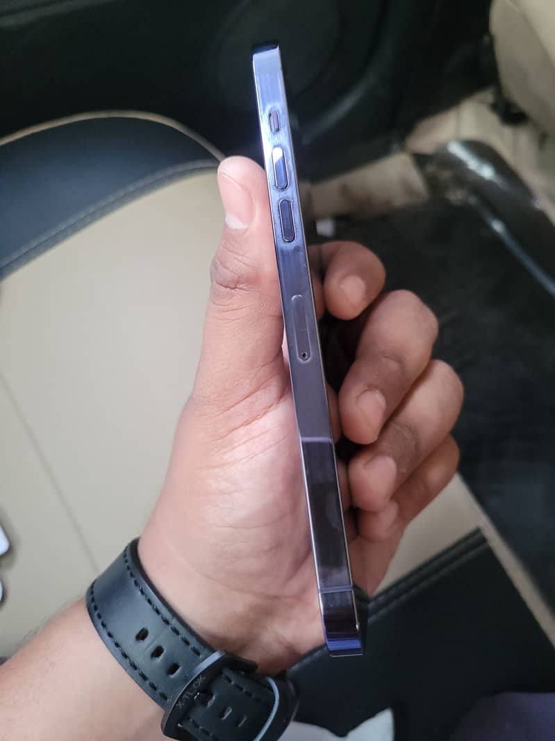 iPhone 14 pro max HK PTA APPROVED 6