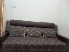 5 Seater Sofas