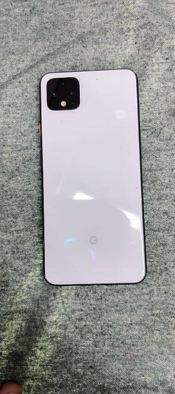 Google pixel 4xl 6/128 4