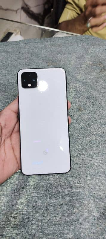 Google pixel 4xl 6/128 5