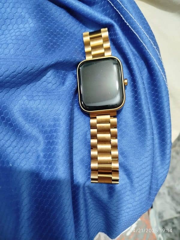 smart watch zero. . 0