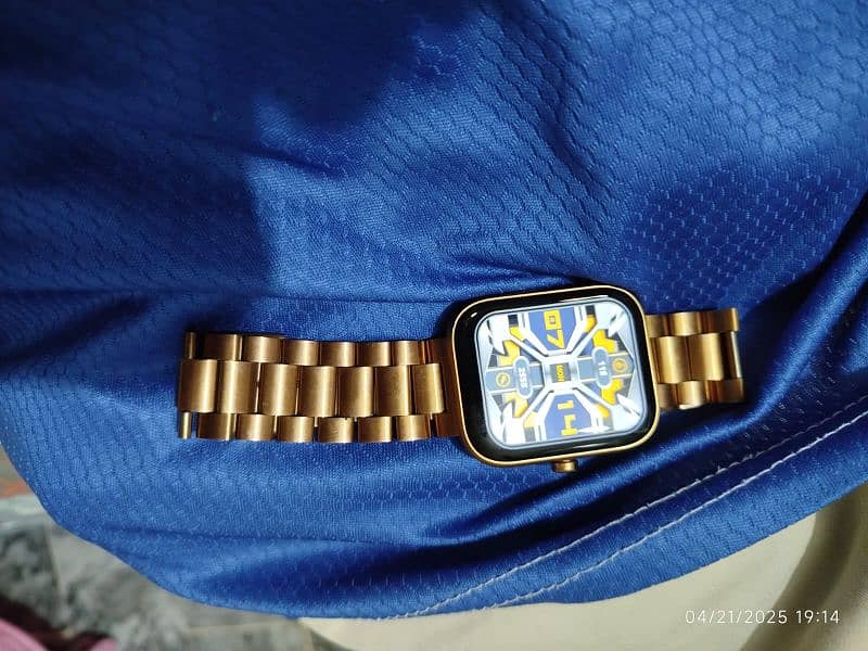 smart watch zero. . 1
