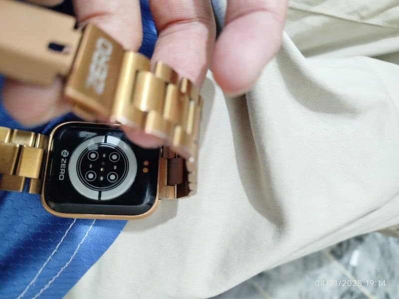 smart watch zero. . 2