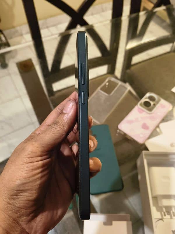 Oppo Reno 11 F 5G 2