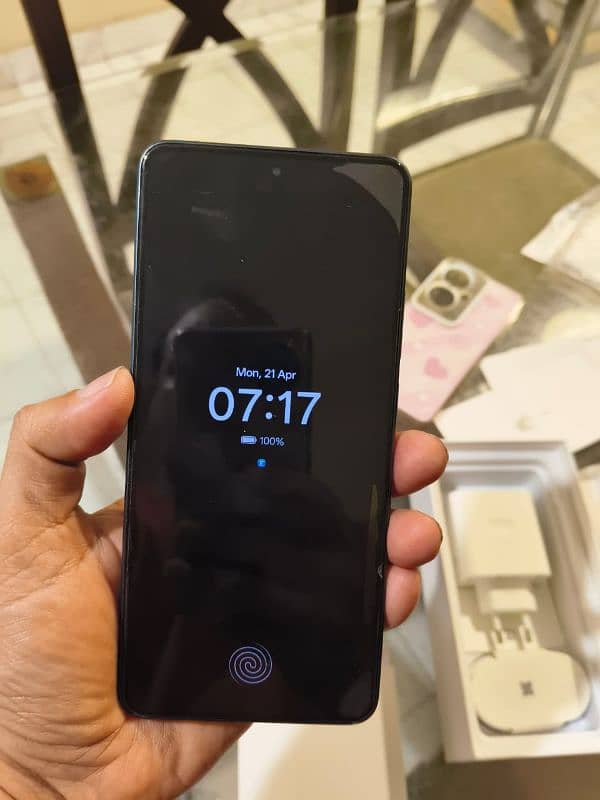 Oppo Reno 11 F 5G 3