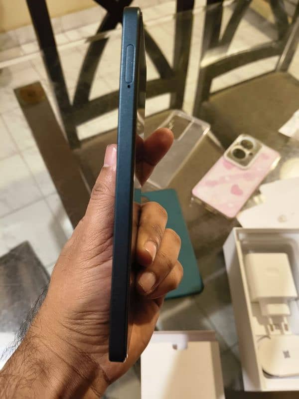 Oppo Reno 11 F 5G 4