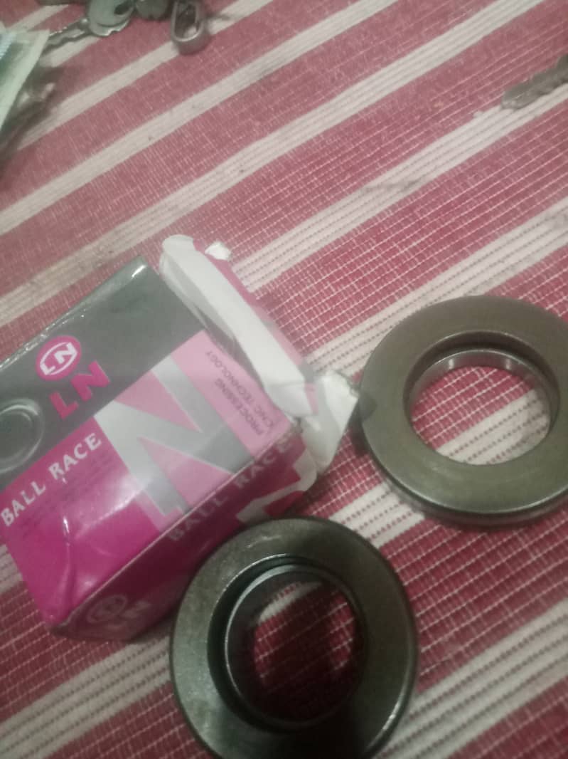 Gs 150 k Ainak cone golu bearings 1