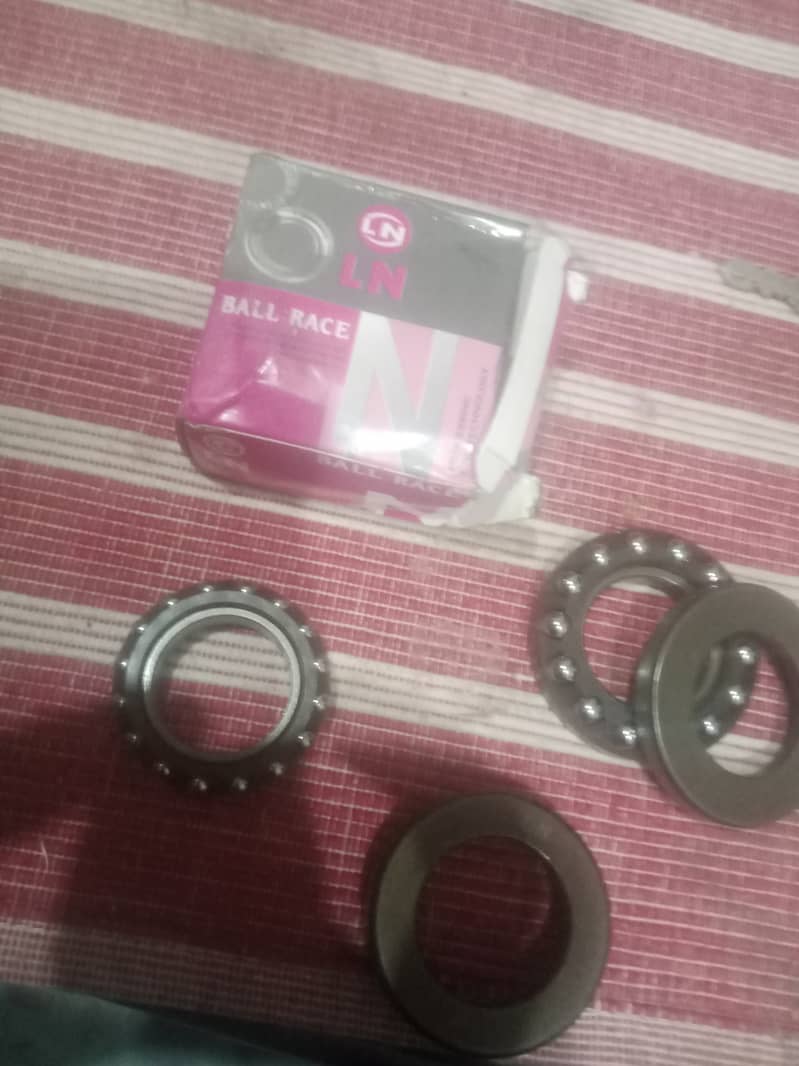 Gs 150 k Ainak cone golu bearings 2