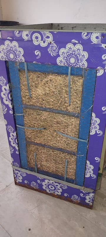 DC Cooler in Running Condition 3