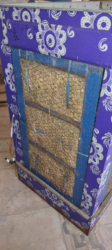 DC Cooler in Running Condition 4