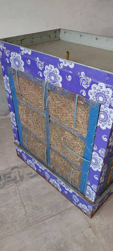 DC Cooler in Running Condition 5