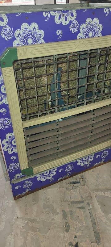 DC Cooler in Running Condition 6
