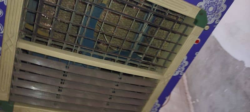 DC Cooler in Running Condition 7