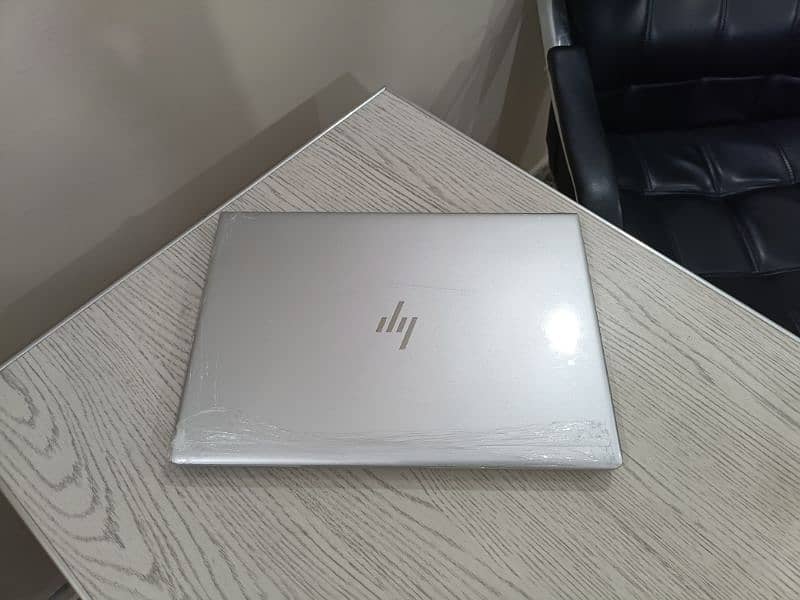 Hp Elitebook 840 g5 core i7 8th gen quadcore 8mb cache 14 1080 ips 0