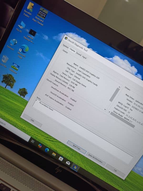 Hp Elitebook 840 g5 core i7 8th gen quadcore 8mb cache 14 1080 ips 13