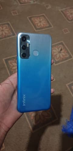 infinix