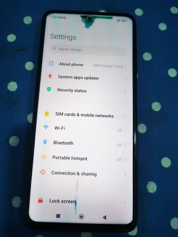 POCO X3 PRO 8/256 1