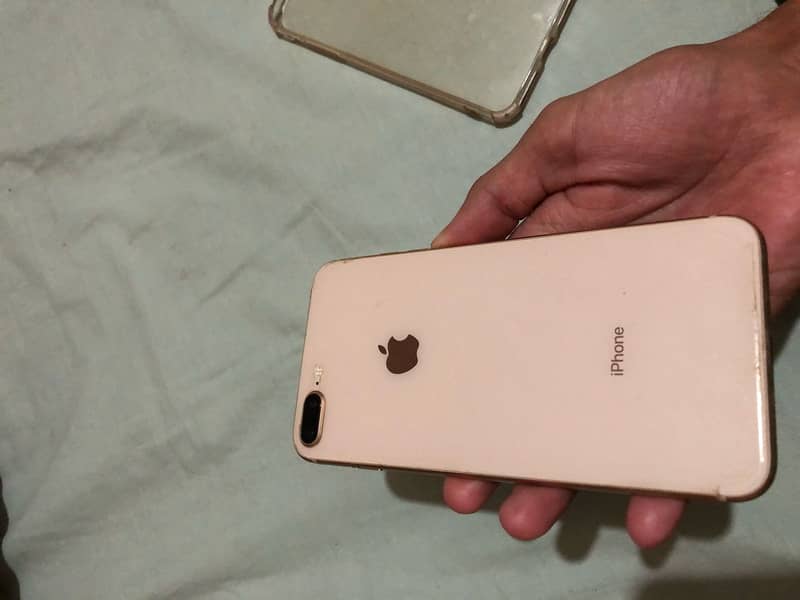 Iphone 8 plus Factory Unlock 64 Gb 0