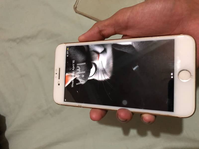 Iphone 8 plus Factory Unlock 64 Gb 1