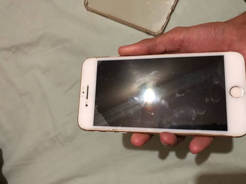 Iphone 8 plus Factory Unlock 64 Gb 2