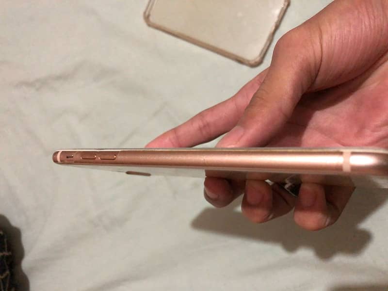 Iphone 8 plus Factory Unlock 64 Gb 3